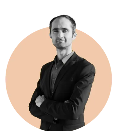 Arh. Alin George Ionescu
